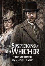 The Suspicions of Mr Whicher: The Murder in Angel Lane
