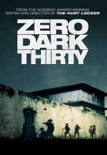 Zero Dark Thirty
