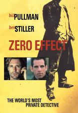 Zero Effect