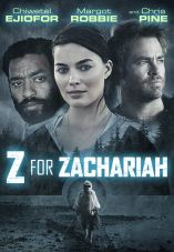 Z for Zachariah