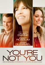 You're Not You