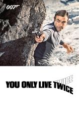 You Only Live Twice