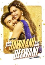 Yeh Jawaani Hai Deewani