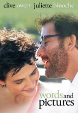 Words and Pictures