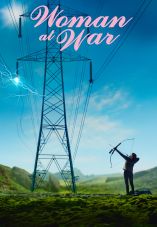 Woman at War