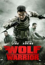 Wolf Warrior