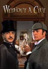 Without a Clue