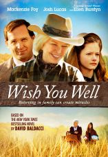 Wish You Well
