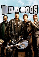 Wild Hogs