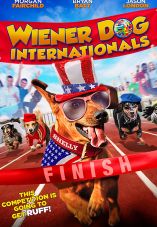 Wiener Dog Internationals