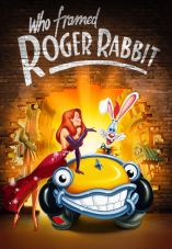 Who Framed Roger Rabbit