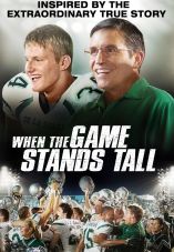 When the Game Stands Tall