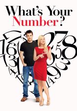 What's Your Number?