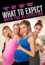 What to Expect When You're Expecting