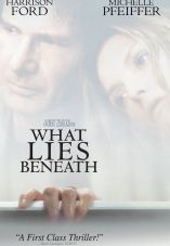 What Lies Beneath