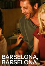 Vicky Cristina Barcelona