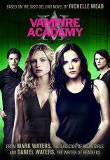 Vampire Academy