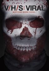 V/H/S: Viral