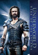 Underworld: Rise of the Lycans