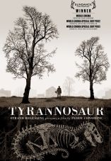 Tyrannosaur
