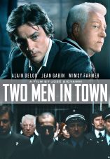 Two Men in Town