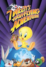 Tweety's High-Flying Adventure