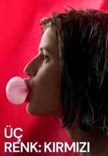 Trois couleurs: Rouge