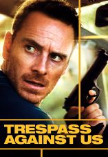 Trespass Against Us