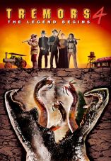 Tremors 4: The Legend Begins
