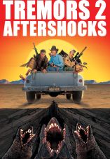 Tremors 2: Aftershocks