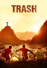 Trash