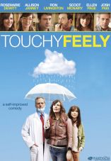 Touchy Feely