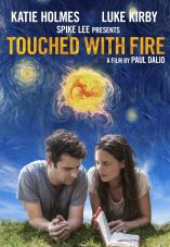 Touched With Fire