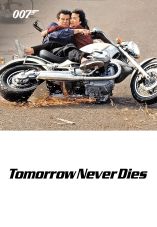 Tomorrow Never Dies