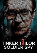 Tinker Tailor Soldier Spy