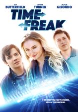 Time Freak