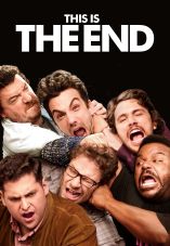 This Is the End