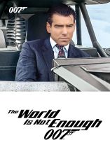 The World Is Not Enough