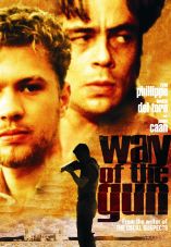 The Way of the Gun