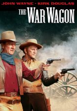 The War Wagon