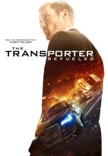 The Transporter Refueled