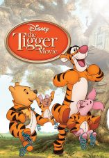 The Tigger Movie