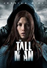 The Tall Man