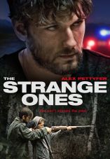 The Strange Ones