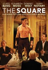 The Square