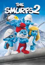 The Smurfs 2
