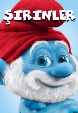 The Smurfs