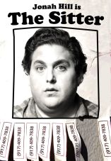 The Sitter