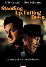 Standing Up, Falling Down