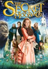 The Secret of Moonacre